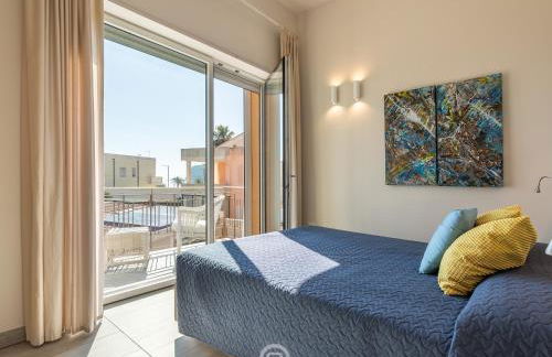 Poetto Sea Breeze - Blue - Foto 5