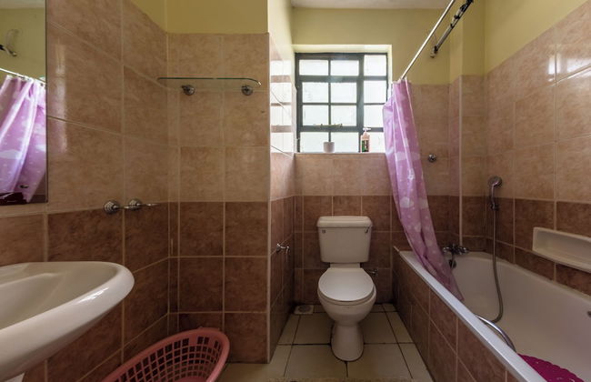 Takdiri Homes Plush 3BR Appartment - Foto 43