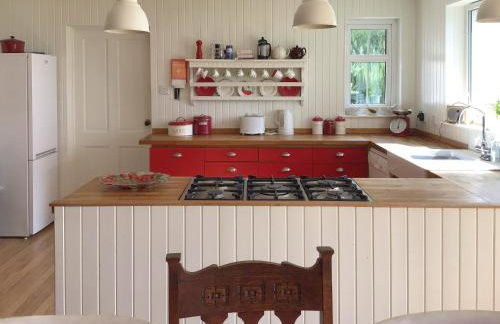 Owl Cottage - Foto 7