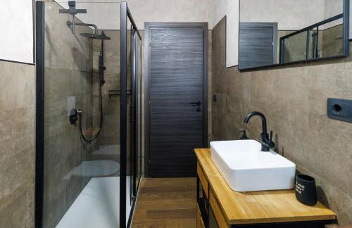 Industrial Loft in Rome - Metro C to Colosseum - Foto 17