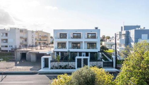 Lacha Houses Villas - Foto 3