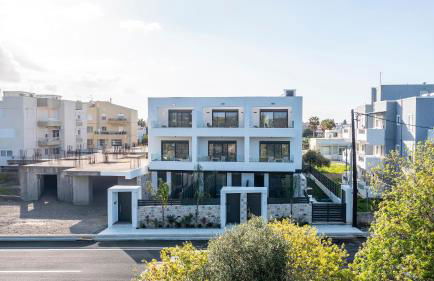 Lacha Houses Villas - Foto 3