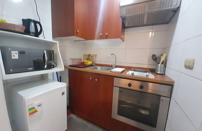 VIP Apartments Chile - Foto 78