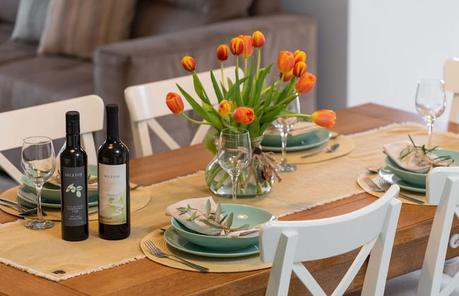 Holiday Home Olea - Foto 22