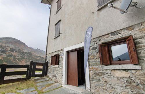 Agriturismo Montespluga - Foto 1