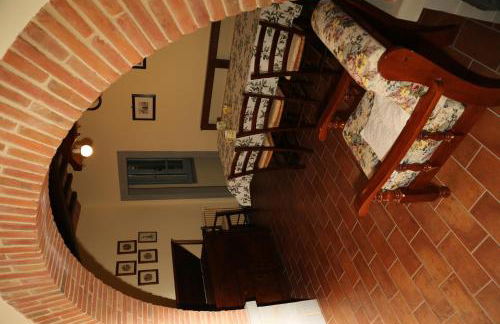 Agriturismo La Scarpaia - Foto 46