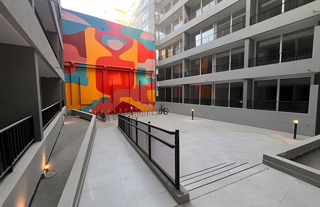 Oceana Suites Carmen - Photo 27