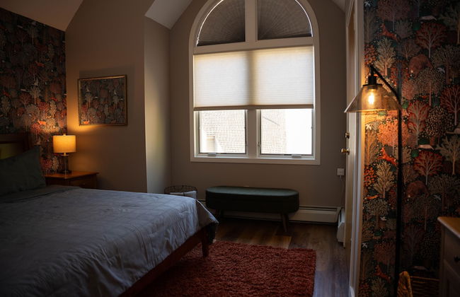 Fall Line Condo D4 2 Bedroom Condo - Foto 5