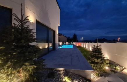 Villa Blanca - Foto 19