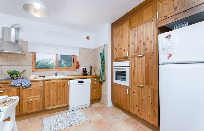 Cas Pati Son Moja in Santa y - Foto 9