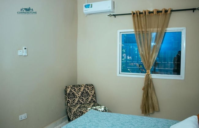 Cornerstone Apartments - Foto 9