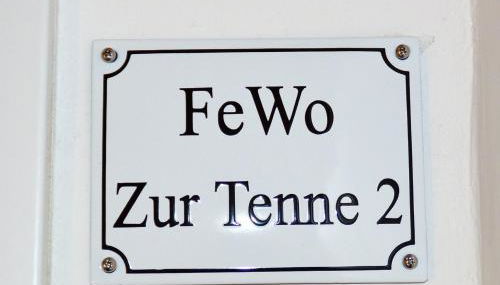 Ferienwohnungen Zur Tenne - Foto 4