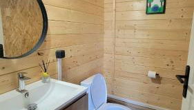 Chalet with private Balneo Spa - Foto 5