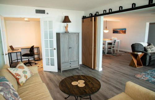 1860 SqFt-Oceanfront Oasis - Foto 18