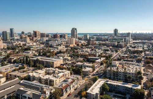 Visit the Beach from a Historic Downtown Apartment - NRP21-00092 - Foto 46