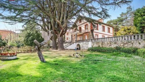 Acogedor chalet en la Sierra - Foto 1, Garden