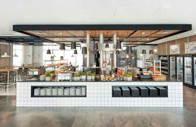 H.ome Serviced Apartments München - Foto 28