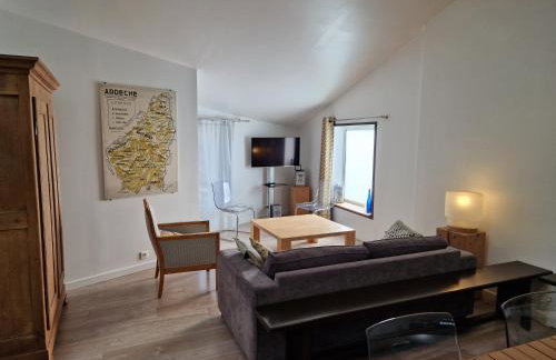 Clos Merise - appartement de 3 chambres - Foto 13