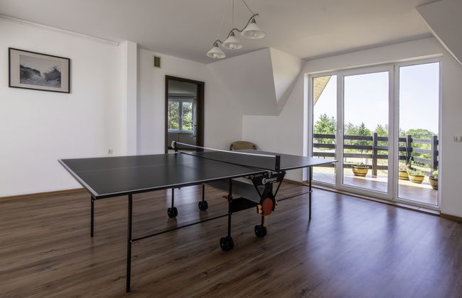 5 bedroom House in Smołdzino with terrace - Photo 14