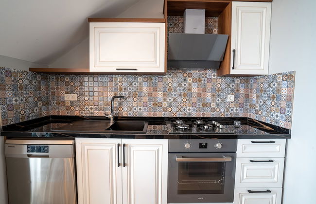 Poison Garden Suite & SPA - Foto 51