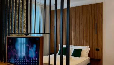 RoomsCarloFeliceStation - Photo 2