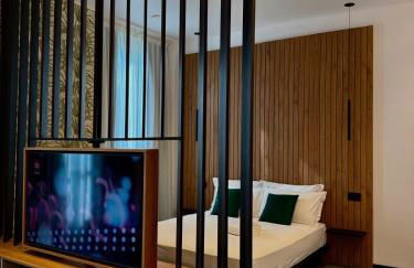 RoomsCarloFeliceStation - Photo 2