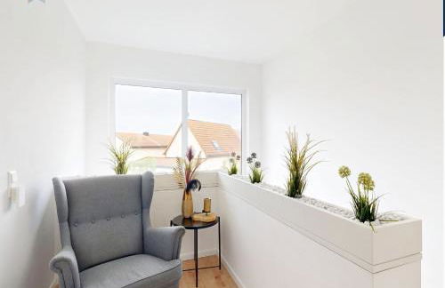 Ferienhaus am See - Natur pur zwischen See und Park - Foto 23