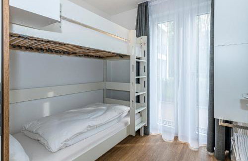 Deichhäuser Anna Küste Deichhäuser Anna Küste 7-10 - Foto 12