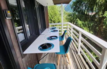 Les Nids chalet 6 - Foto 10