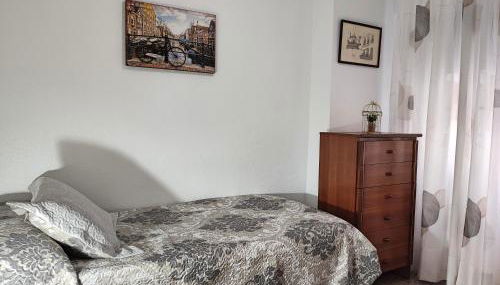Apartamento La Muralla de San Lorenzo - Foto 5
