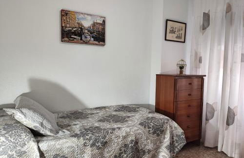 Apartamento La Muralla de San Lorenzo - Foto 5