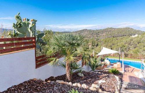 Sunny Villa Moments near Sitges - Foto 57