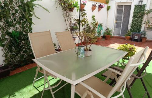 Patios con encanto - Foto 8