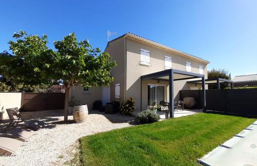 GITE LA JOLIETTE ET LE CHESNAIE - Foto 34