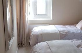 Moore Apartment - Foto 23