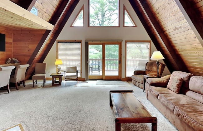 Lakeview Cottage - Foto 7