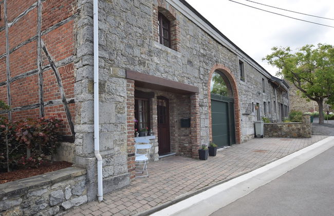 Cozy Family Stay in Durbuy - Foto 1