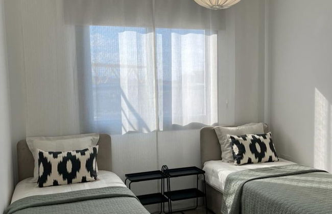 A12 Sun Valley Cove Garden Family Apartment - Foto 4