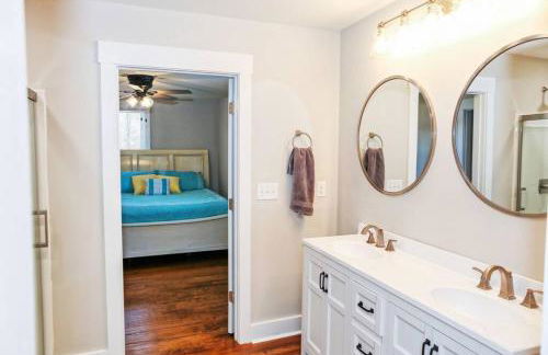 Sunny Hill Cottage with 4 Beds - Foto 14