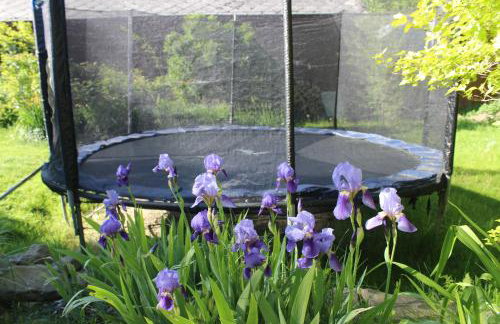 Cottage Zawoja z Jacuzzi - Foto 17