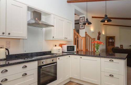 Binneford Barn - Foto 15