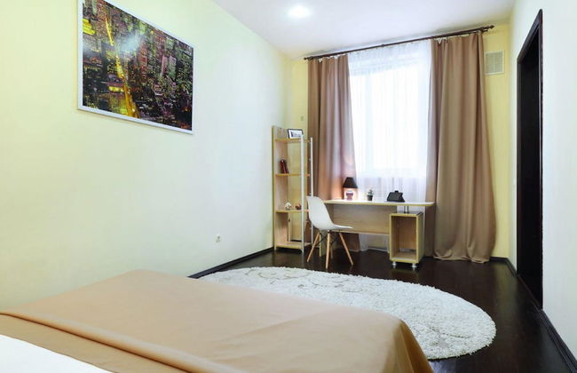 PaulMarie Apartments on Lenina Avenue - Foto 3