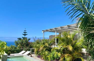 Casa Badana, Exclusiva Casa Privada con Piscina y Vistas al Mar - Foto 62