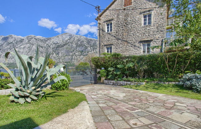 Apartments Ivanovic - Photo 74