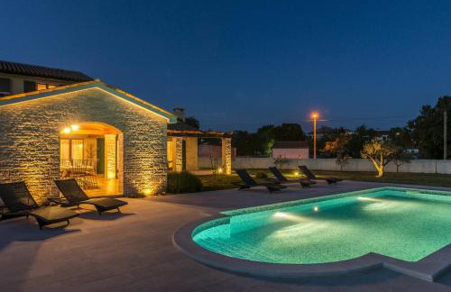 Villa Anita Hrboki - Photo 18