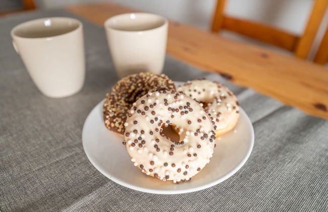 Green Wheels Oasis Between Pisa and Sea - Foto 24