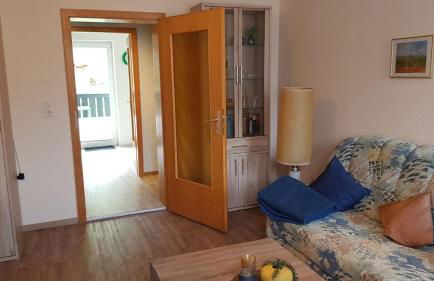 Haus Lieberum - Foto 17