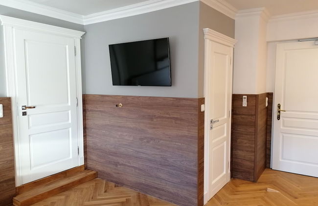 GOLDEN STAR - Premium Apartments - Foto 62