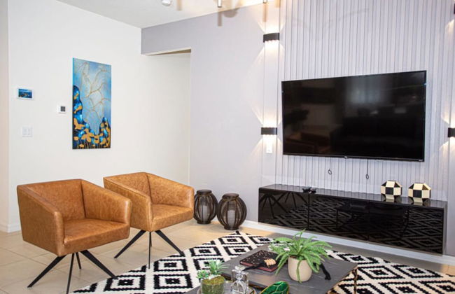 Amazing 6bds Single Home With Private Pool St7040 - Foto 43