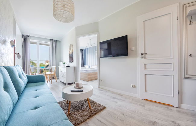 Apartamenty Sun & Snow Residence - Foto 7